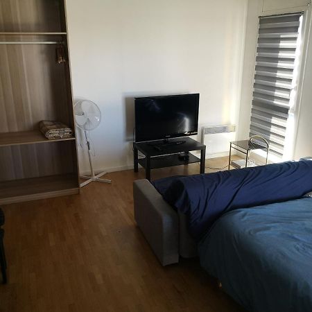 Appartement Proche De Disneyland Bussy-Saint-Georges Luaran gambar