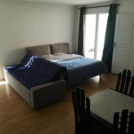 Appartement Proche De Disneyland Bussy-Saint-Georges Luaran gambar