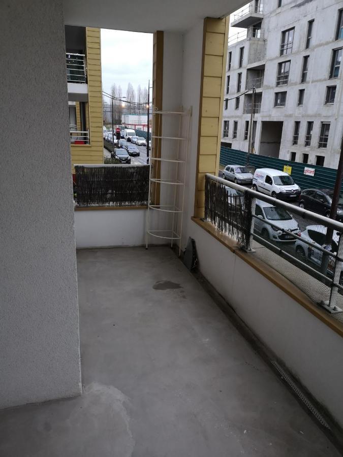 Appartement Proche De Disneyland Bussy-Saint-Georges Luaran gambar